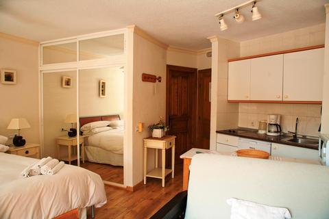 Palm Carihuela 2*