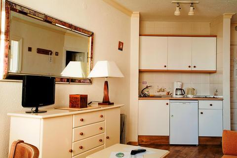 Hotel Palm Carihuela 2*