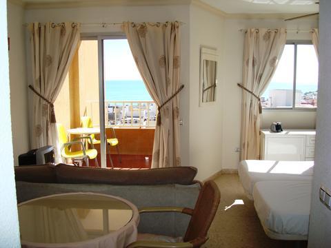 Palm Carihuela 2*