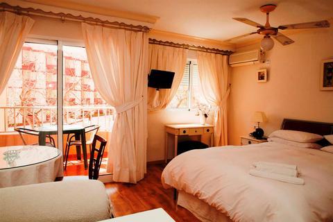 Hotel Palm Carihuela 2*